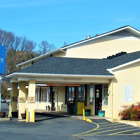Baymont By Wyndham Front Royal Near Shenandoah National Park Hotel Luaran gambar