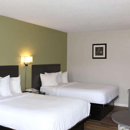 Baymont By Wyndham Front Royal Near Shenandoah National Park Hotel Luaran gambar