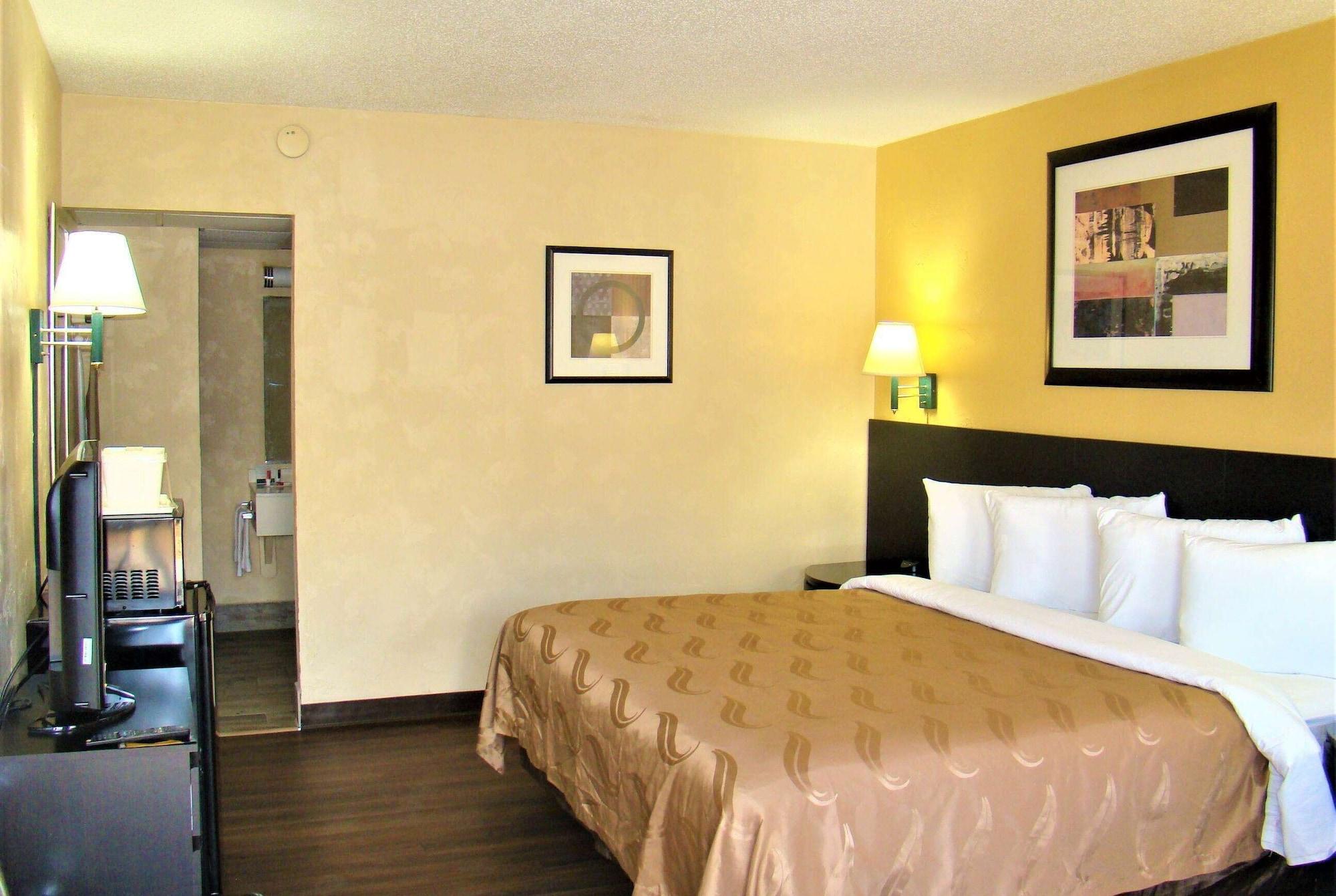 Baymont By Wyndham Front Royal Near Shenandoah National Park Hotel Luaran gambar