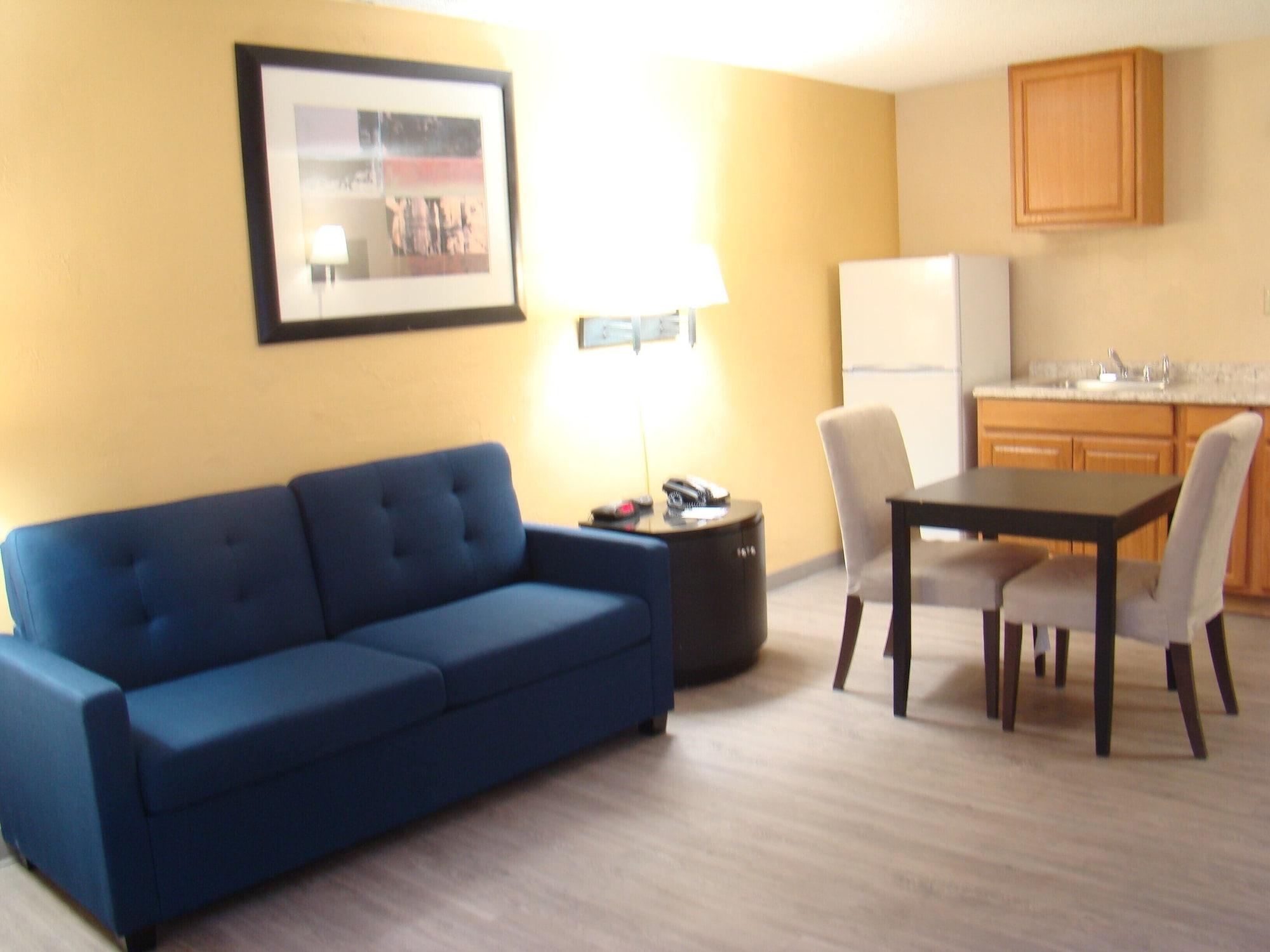 Baymont By Wyndham Front Royal Near Shenandoah National Park Hotel Luaran gambar