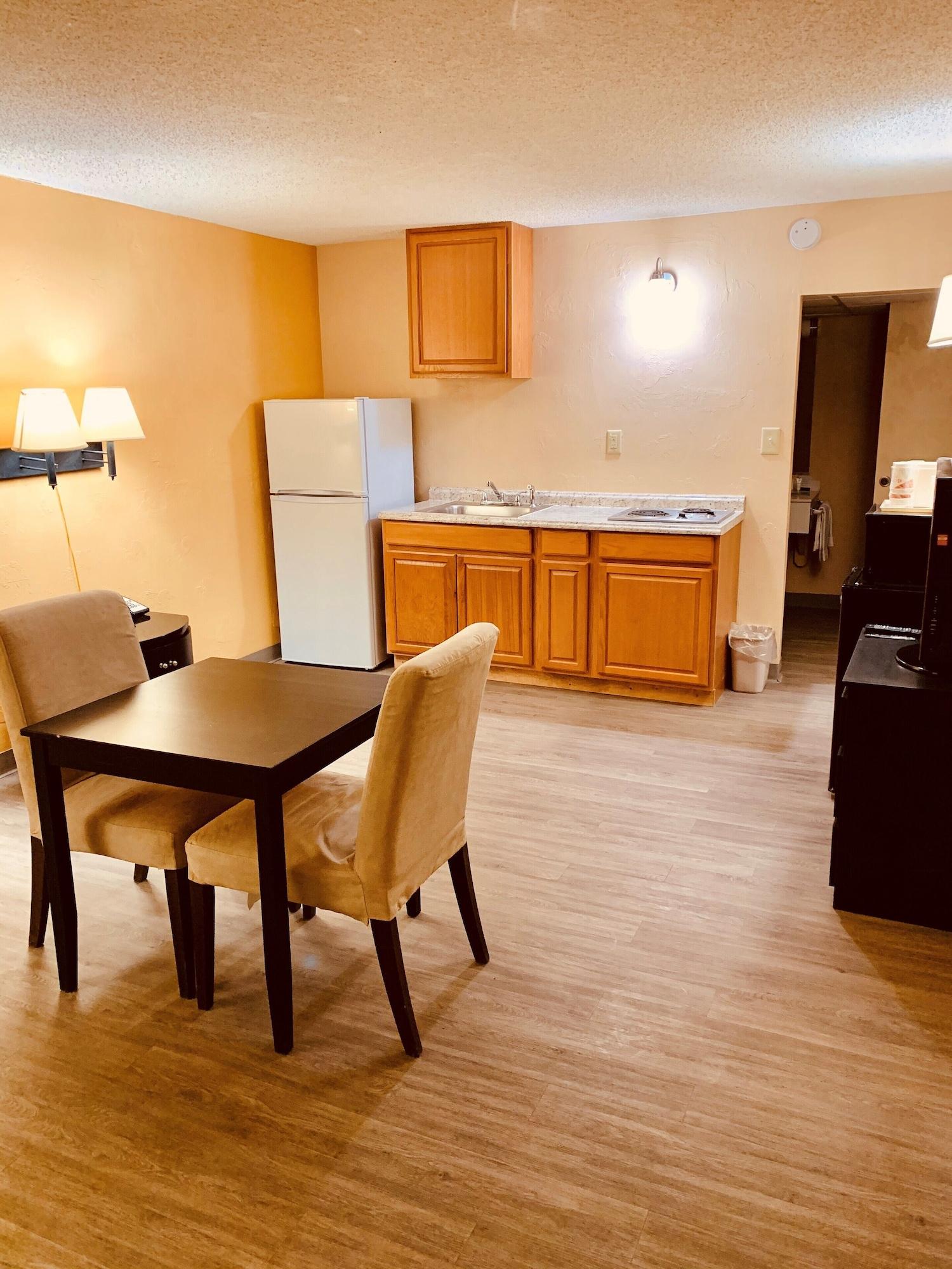 Baymont By Wyndham Front Royal Near Shenandoah National Park Hotel Luaran gambar