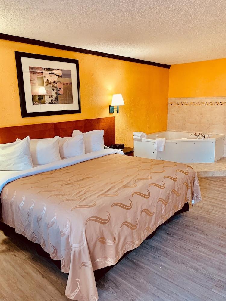 Baymont By Wyndham Front Royal Near Shenandoah National Park Hotel Luaran gambar