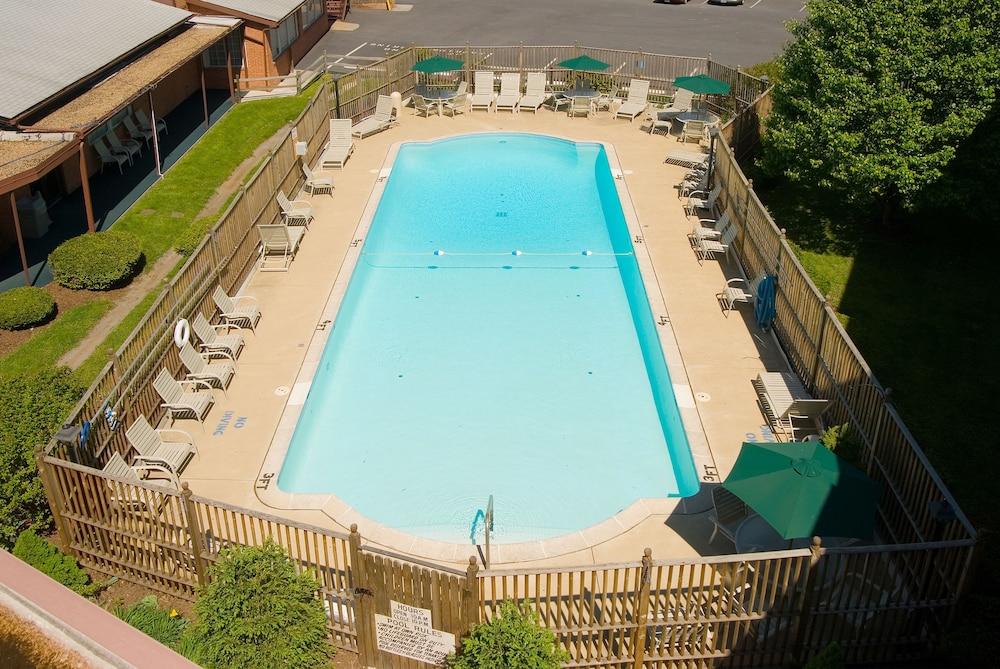 Baymont By Wyndham Front Royal Near Shenandoah National Park Hotel Luaran gambar
