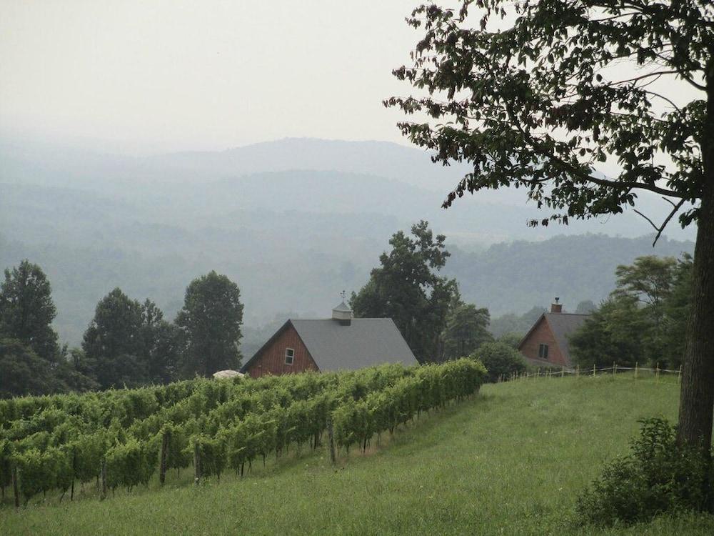 Baymont By Wyndham Front Royal Near Shenandoah National Park Hotel Luaran gambar