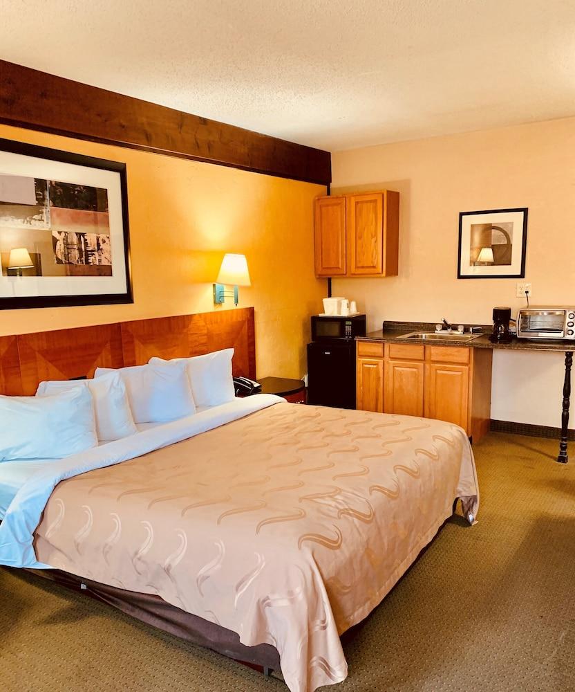 Baymont By Wyndham Front Royal Near Shenandoah National Park Hotel Luaran gambar