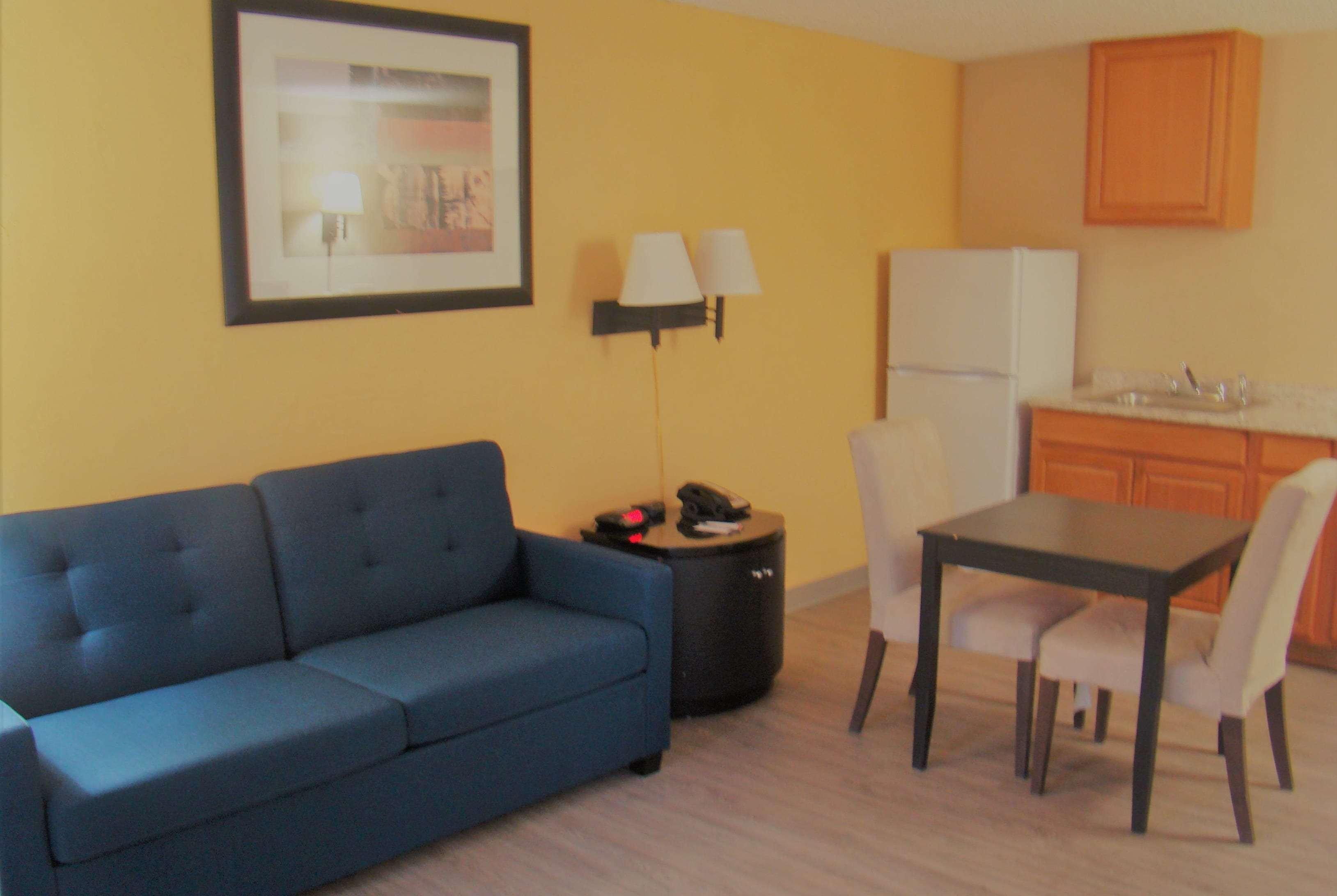 Baymont By Wyndham Front Royal Near Shenandoah National Park Hotel Luaran gambar