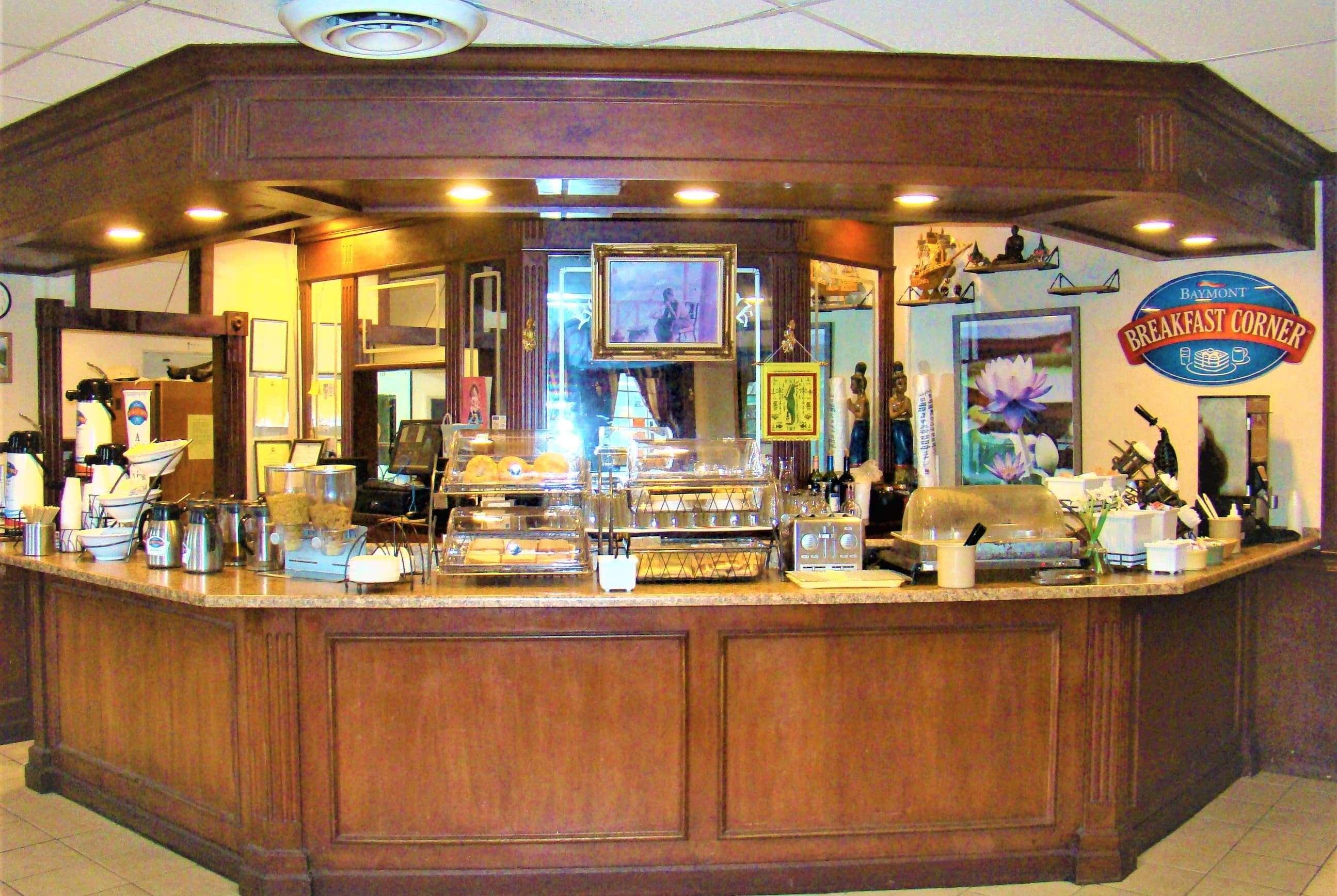 Baymont By Wyndham Front Royal Near Shenandoah National Park Hotel Luaran gambar