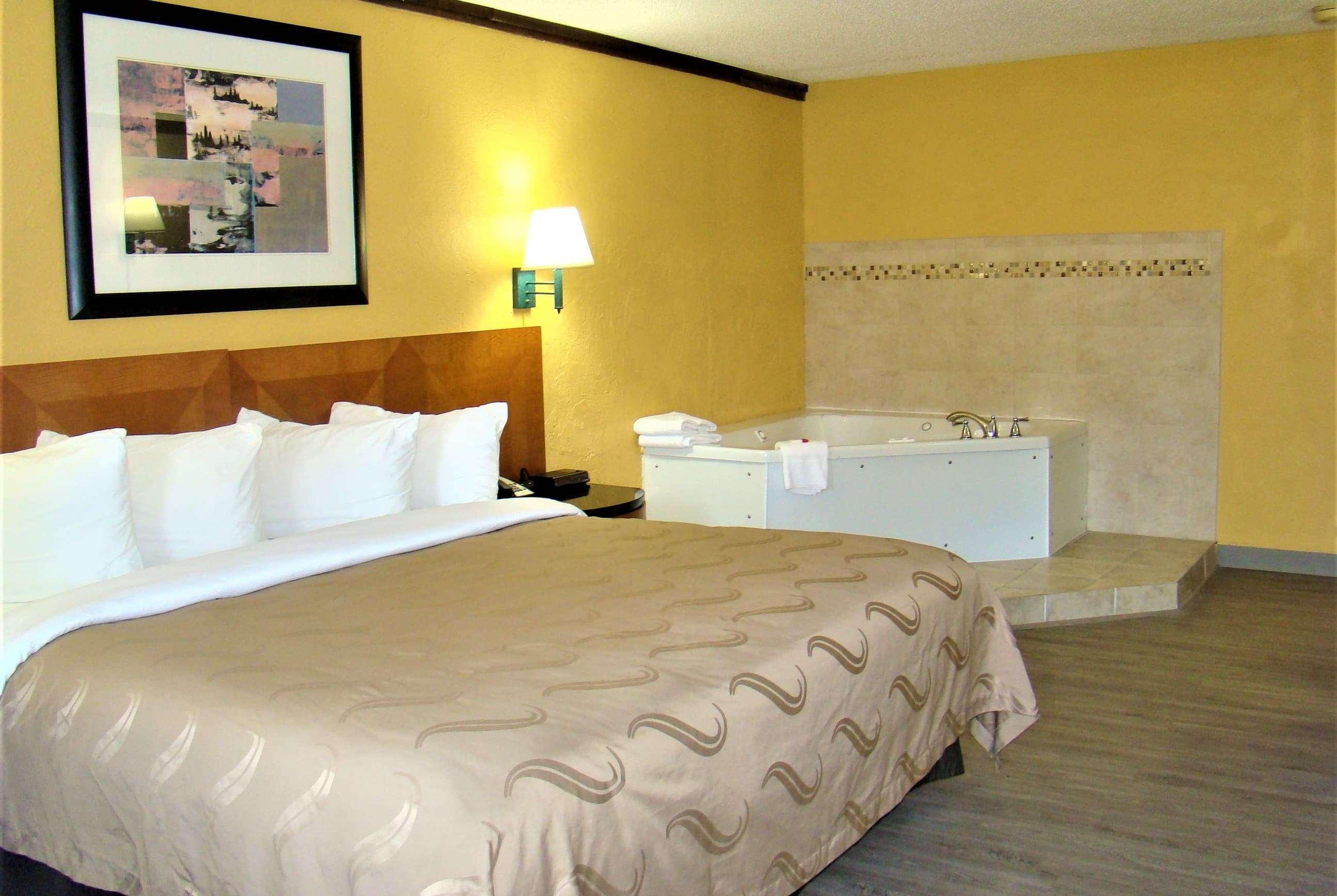 Baymont By Wyndham Front Royal Near Shenandoah National Park Hotel Luaran gambar