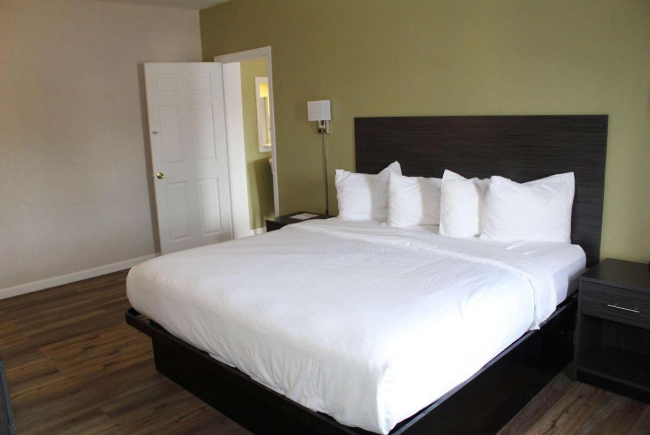 Baymont By Wyndham Front Royal Near Shenandoah National Park Hotel Luaran gambar
