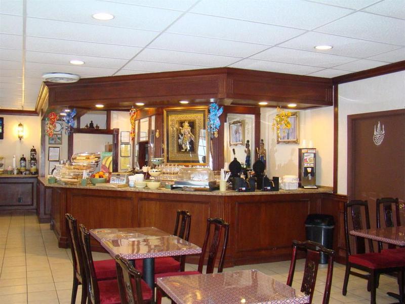 Baymont By Wyndham Front Royal Near Shenandoah National Park Hotel Luaran gambar