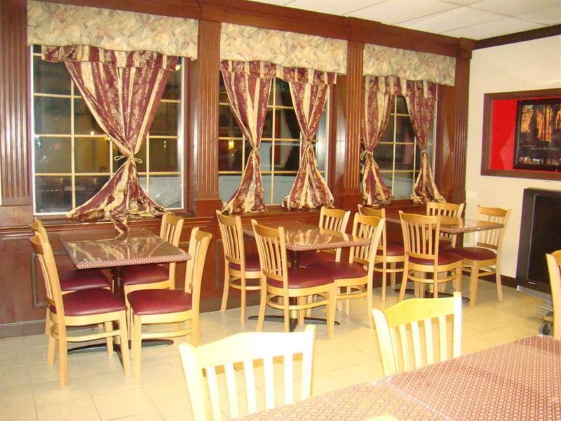 Baymont By Wyndham Front Royal Near Shenandoah National Park Hotel Luaran gambar