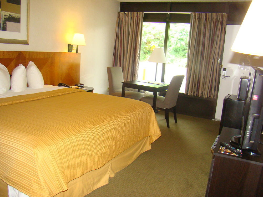 Baymont By Wyndham Front Royal Near Shenandoah National Park Hotel Luaran gambar