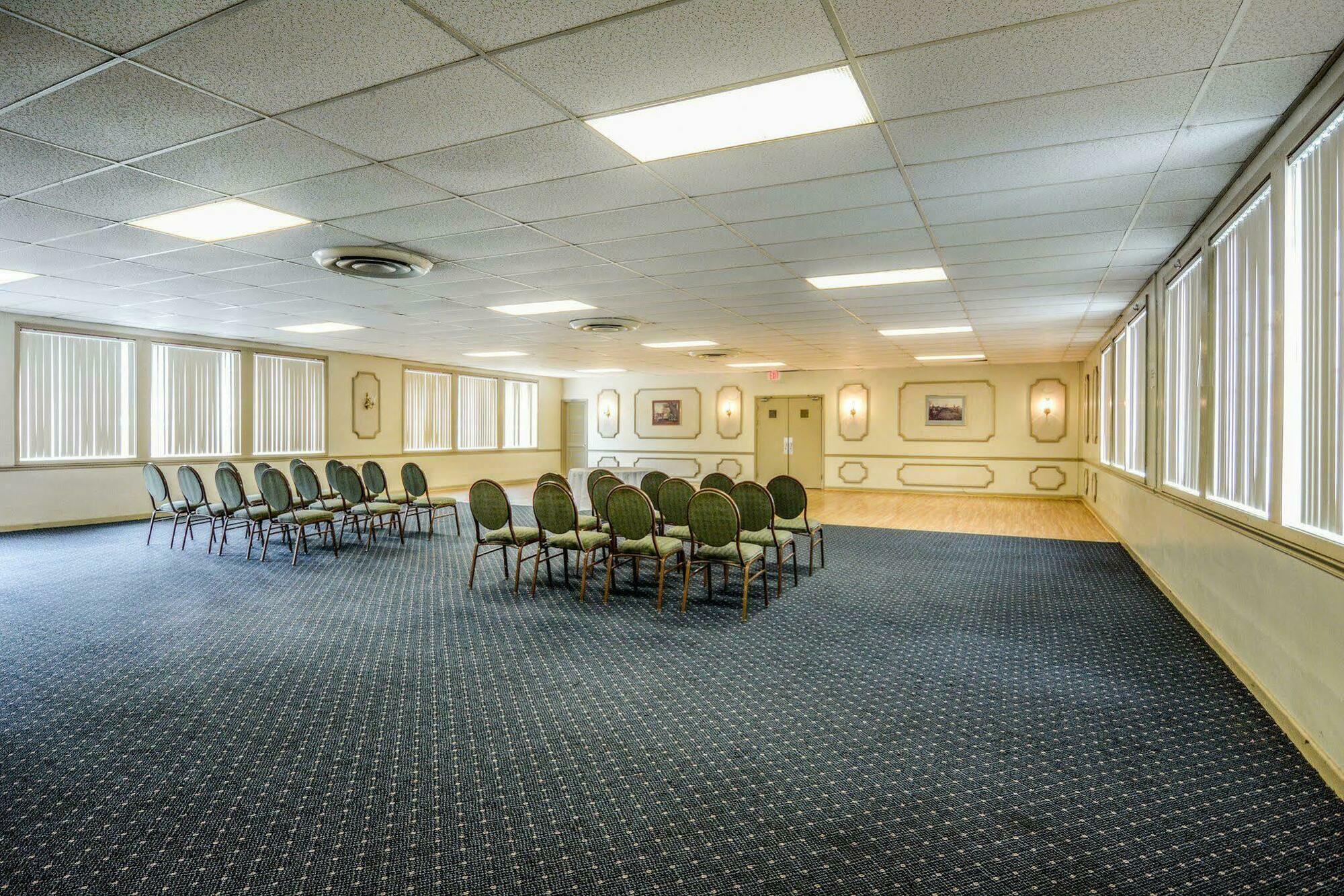 Baymont By Wyndham Front Royal Near Shenandoah National Park Hotel Luaran gambar