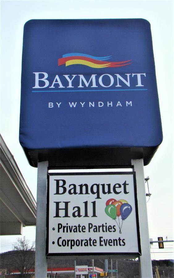 Baymont By Wyndham Front Royal Near Shenandoah National Park Hotel Luaran gambar