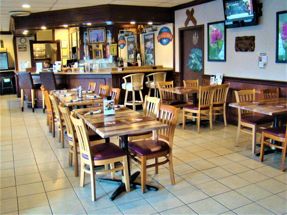 Baymont By Wyndham Front Royal Near Shenandoah National Park Hotel Luaran gambar