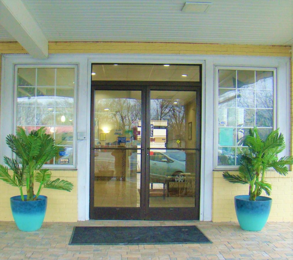 Baymont By Wyndham Front Royal Near Shenandoah National Park Hotel Luaran gambar