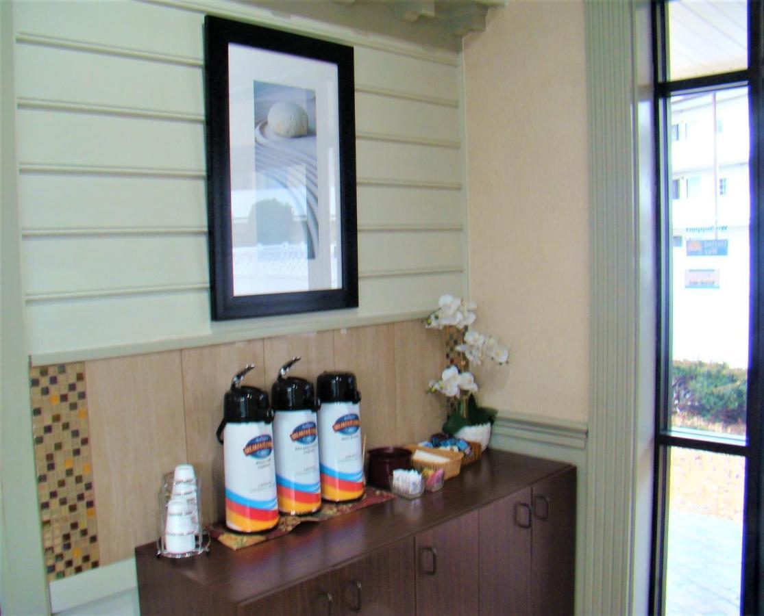 Baymont By Wyndham Front Royal Near Shenandoah National Park Hotel Luaran gambar