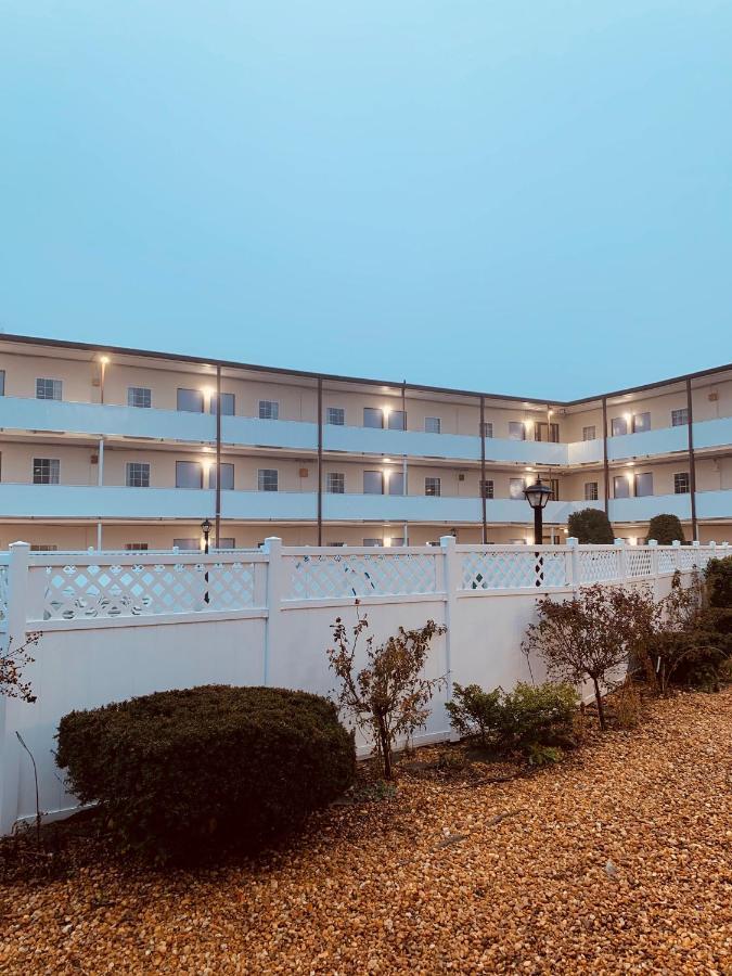 Baymont By Wyndham Front Royal Near Shenandoah National Park Hotel Luaran gambar